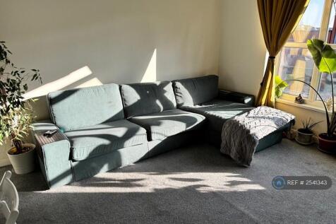 Lounge &amp; Corner Sofa