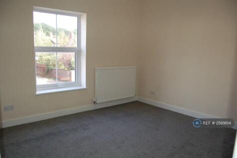 Front Bedroom