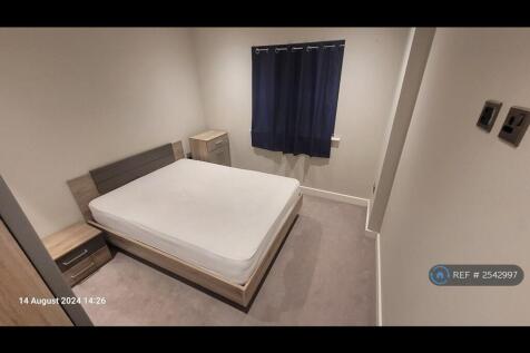 Bed Room