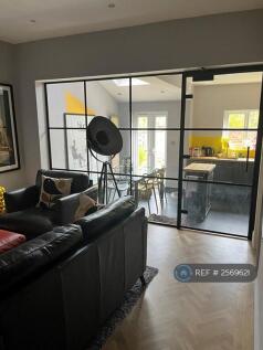 Lounge Area