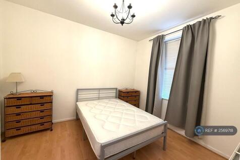 Flat 1 Bedroom