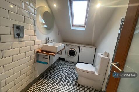 Shower Room Loft