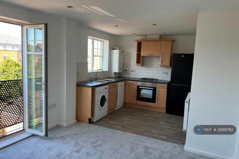 Openplan Living/Dining