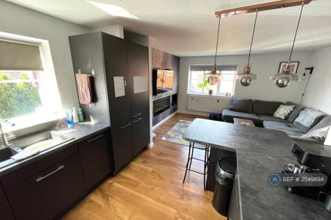 Kitchen-Diner