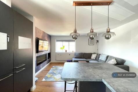 Kitchen-Diner 
