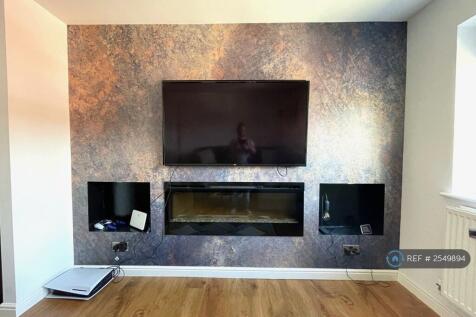 Media Wall 