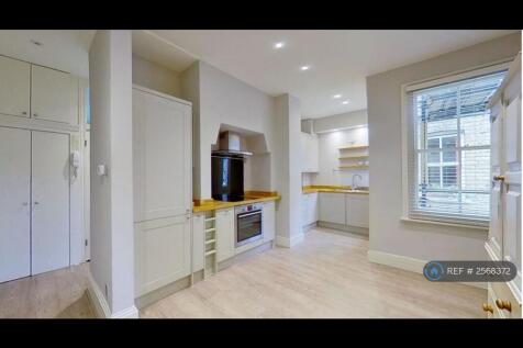 Kitchen Breakfast Room 