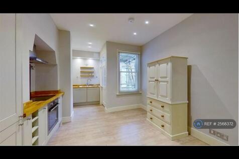 Kitchen Breakfast Room 