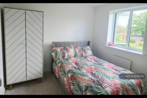 Second Bedroom (Picture 2)