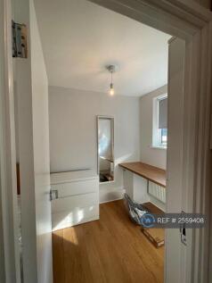 Bedroom 3 Entrance 
