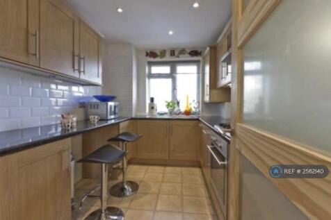 Beautiful Fully Fitted Kitchedn