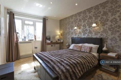 Double Bedroom 1