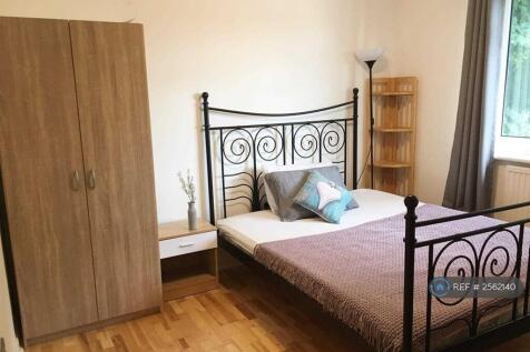 Double Bedroom 2