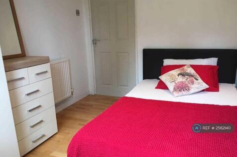Double Bedroom 3