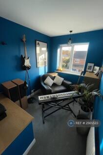 Third Bedroom