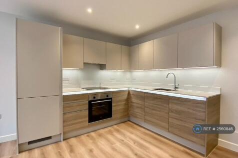 Kitchen Example