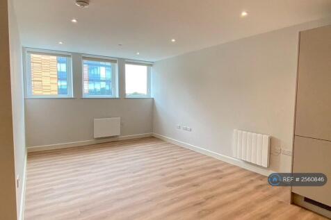 Lounge Example