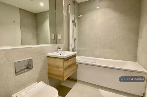 Bathroom Example