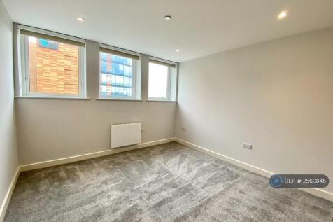 Bedroom 1 Example