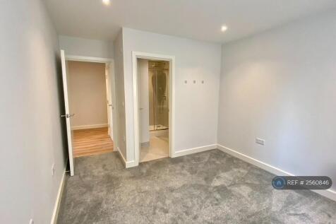 Bedroom 1 Example