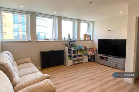 Open-Plan Lounge