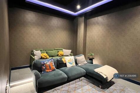 Cinema Room