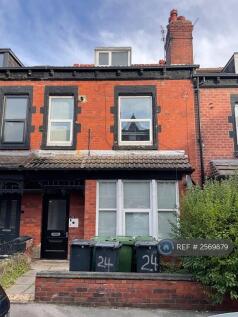 Roman Place Ls8