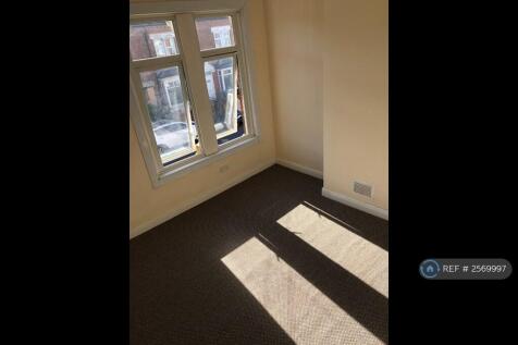 Double Bedroom 1 