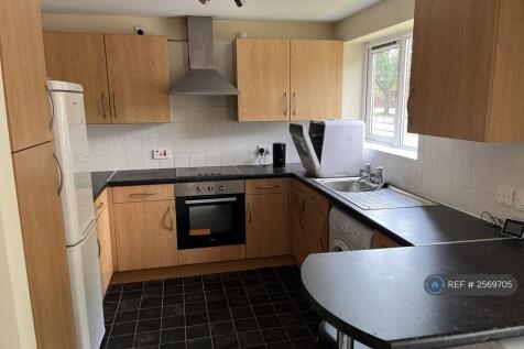 Open Plan Kitchen