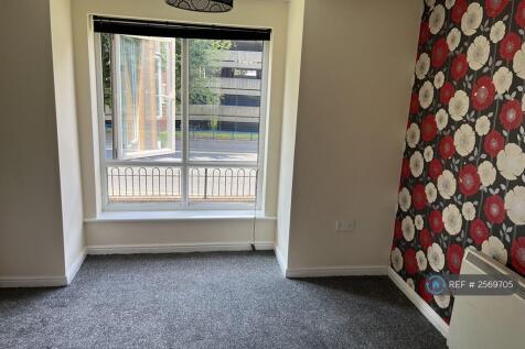Open Plan Dining Area