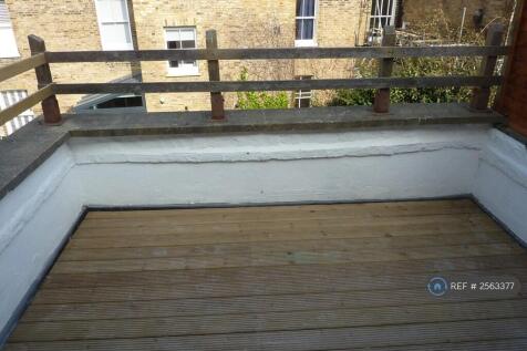 Roof Terrace