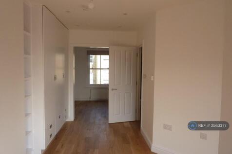 Part Of Living Room