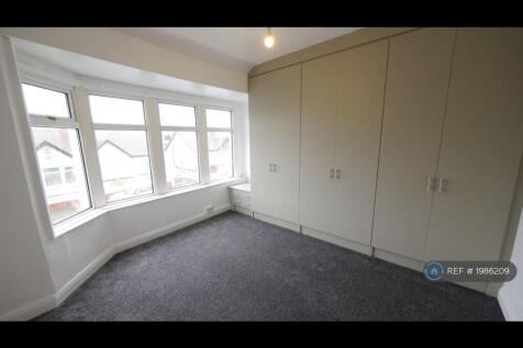 Front Bedroom