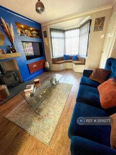 Modern Lounge 