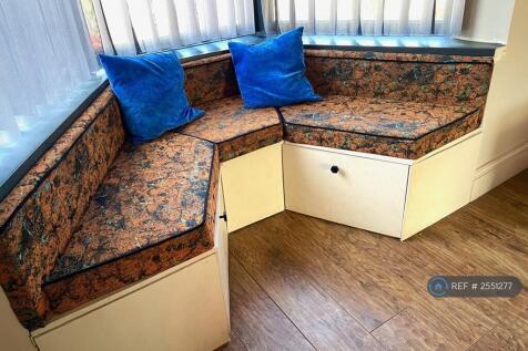 Window Seating 