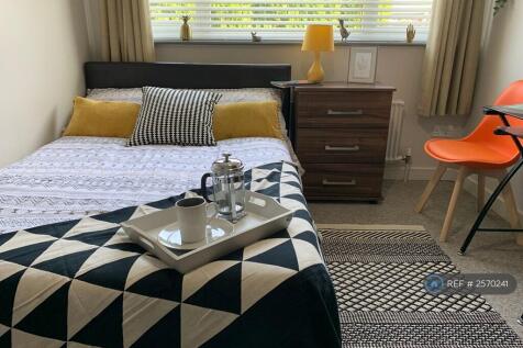 Gas-Lift Storage Bed, Get Stuff Stored Away