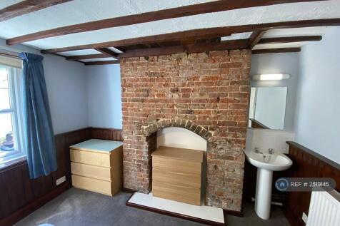 Fully Furnished With Own Basin
