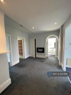 Hallway Now