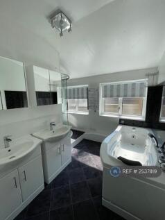 Bathroom Now