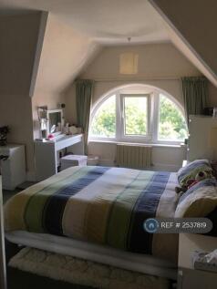Main Bedroom 2017