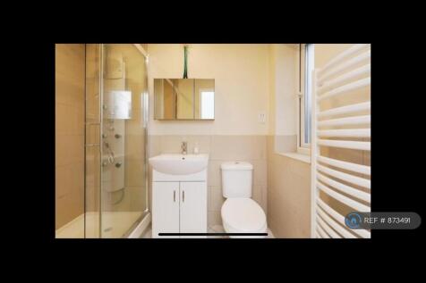 En-Suite To Master