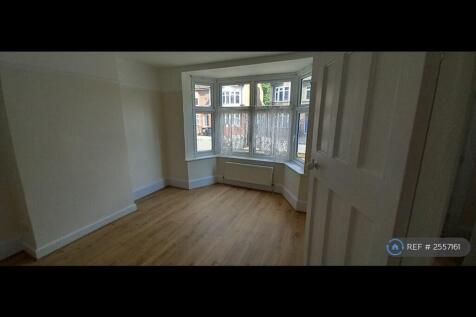 Front Room