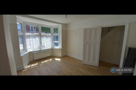 Front Room