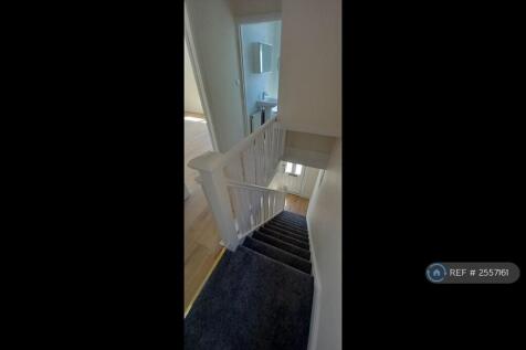 Stairs And Landing
