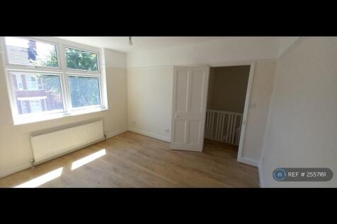 Front Bedroom