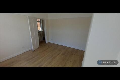 Front Bedroom