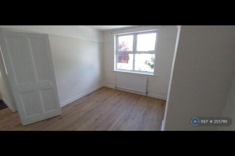 Rear Bedroom
