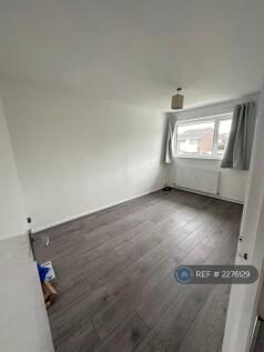 Bedroom - 1