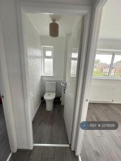 Separate Wc
