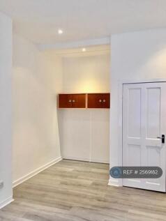 Bedroom Area